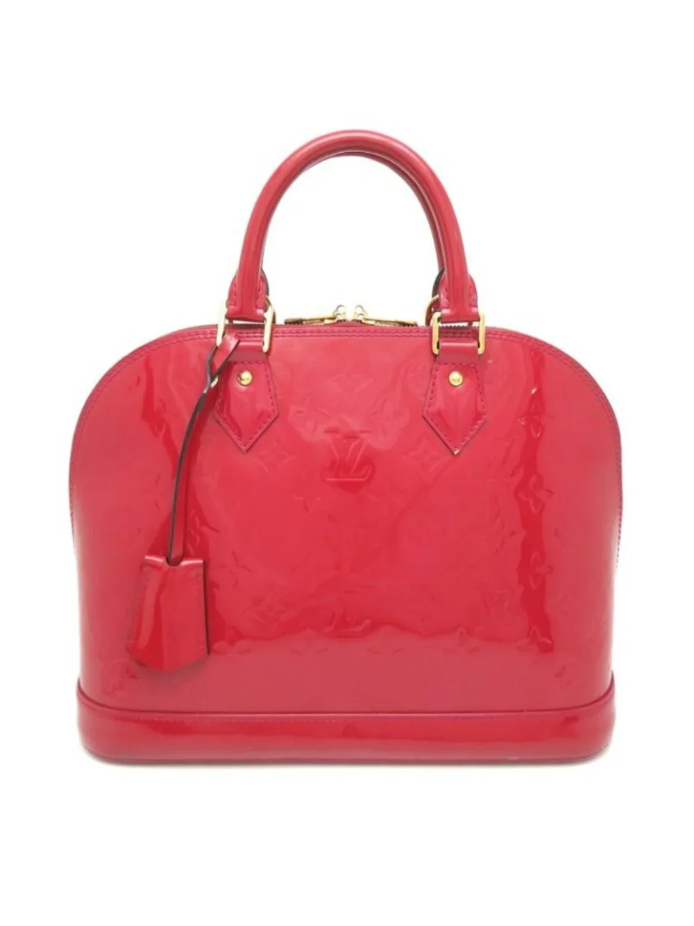 Louis Vuitton Handbag Pink